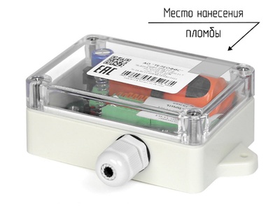 87749-22: Модемы УСПД TELEOFIS RTU