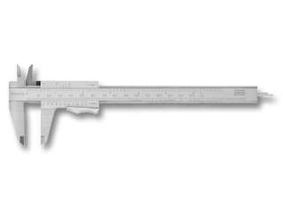 31008-14: Штангенциркули Holex мод. 410200, 410205, 410625, 410650, 415100, 415186, 415190