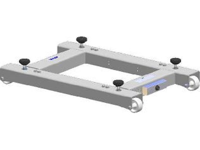 57675-14: Весы неавтоматического действия багажные ABS-960+