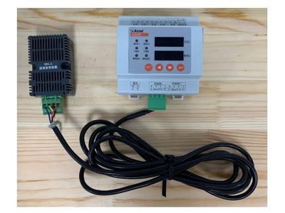 90775-23: Контроллеры температуры и относительной влажности WHD20R-11