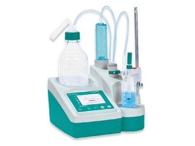 78867-20: Титраторы Metrohm Eco Titrator