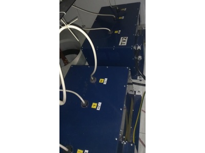 91669-24: Трансформаторы напряжения трехфазные PN-15 (18 kV)w2