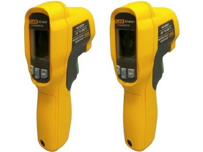 53557-13: Пирометры инфракрасные Fluke мод. 62MAX, 62MAX+