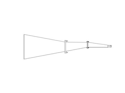 24810-16: Антенны измерительные П6-23М